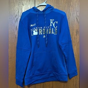 royals hoodie